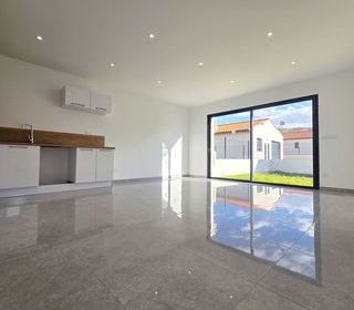  Maison � vendre 3 pi�ces 75 m�