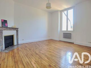  Appartement � vendre 3 pi�ces 60 m�