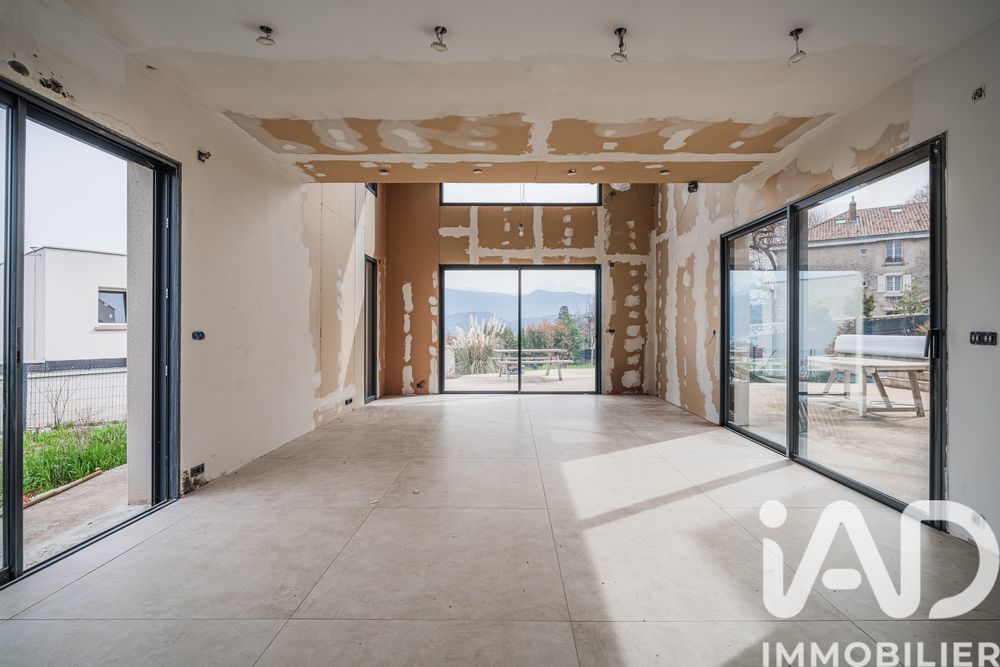 � vendre  Maison Seyssins (38180)