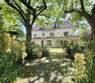  Villa � vendre 11 pi�ces 299 m�