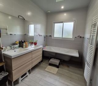  Maison � vendre 4 pi�ces 140 m�