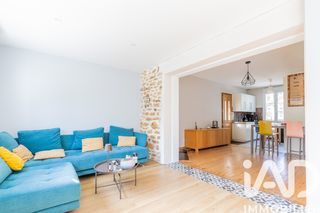  Maison � vendre 6 pi�ces 104 m�