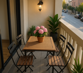  Appartement � vendre 2 pi�ces 49 m�