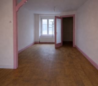  Maison � vendre 4 pi�ces 92 m�