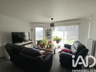  Appartement � vendre 4 pi�ces 89 m�