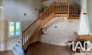  Maison � vendre 6 pi�ces 145 m�