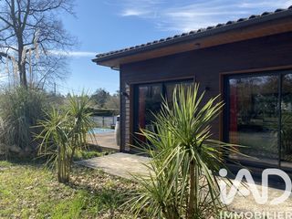  Maison � vendre 7 pi�ces 161 m�