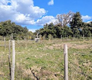  Terrain � vendre 6340 m�