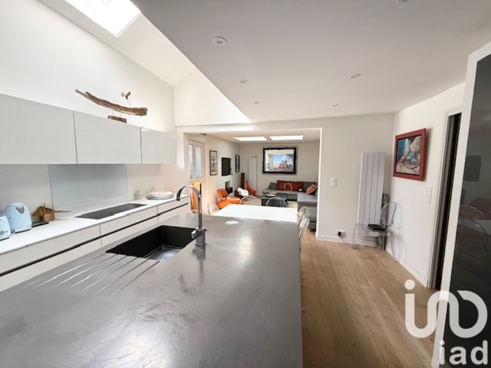 � vendre  Appartement Le Touquet-Paris-Plage (62520)