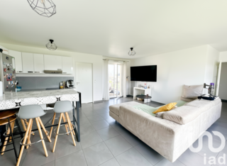  Appartement � vendre 4 pi�ces 80 m�