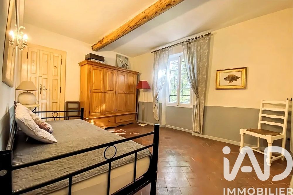 � vendre  Maison Pernes-les-Fontaines (84210)