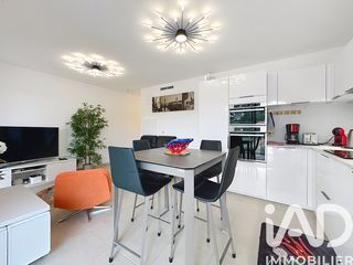  Appartement � vendre 2 pi�ces 41 m�