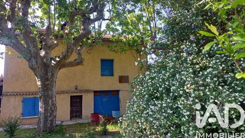   Vente Mas 5 pi�ces Maison - 5 pi�ce(s) - 229 m�