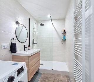  Appartement � vendre 3 pi�ces 67 m�