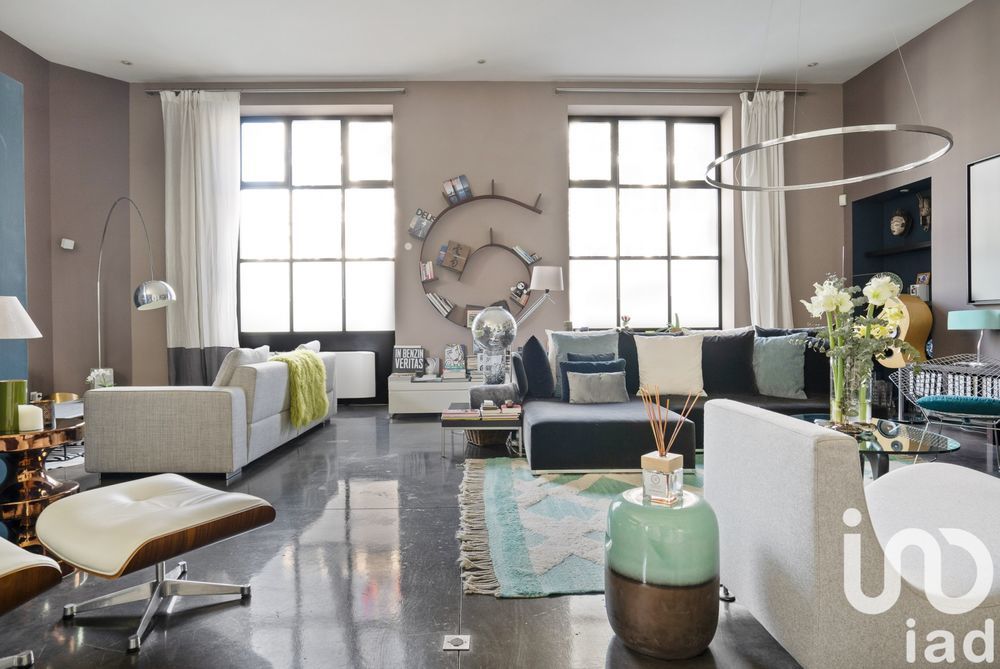 � vendre  Appartement Lyon 2