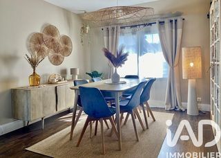  Maison � vendre 3 pi�ces 82 m�