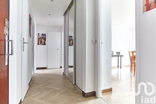  Appartement � vendre 4 pi�ces 68 m�