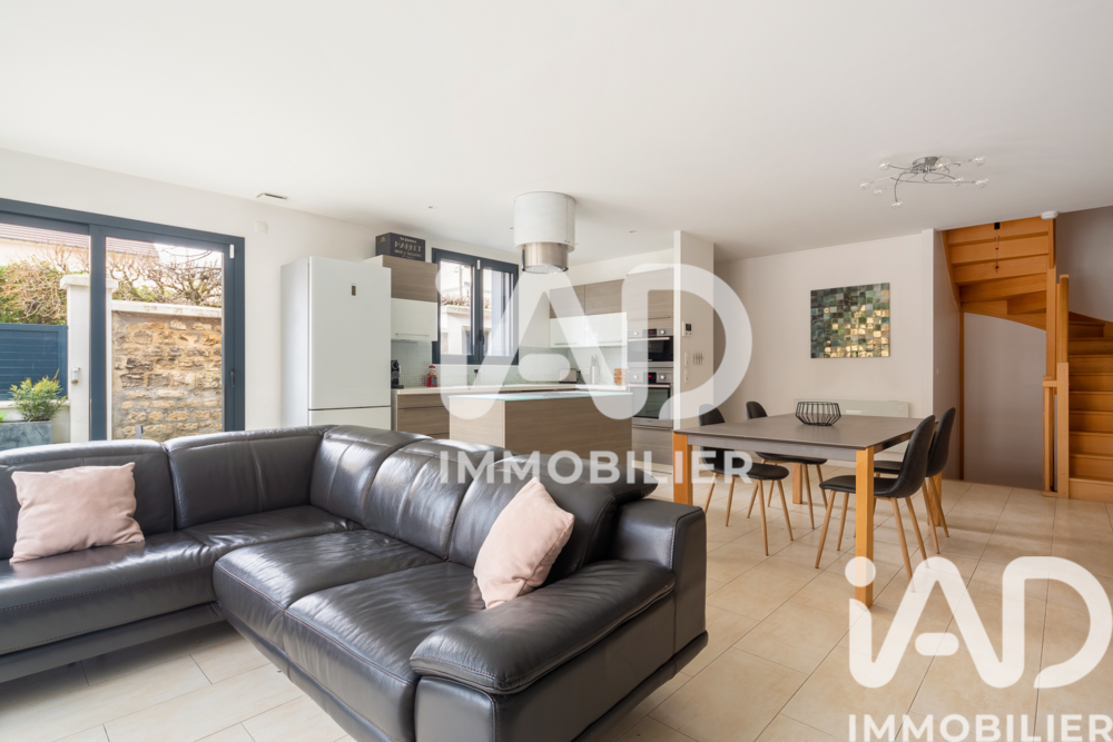 � vendre  Maison La Garenne-Colombes (92250)