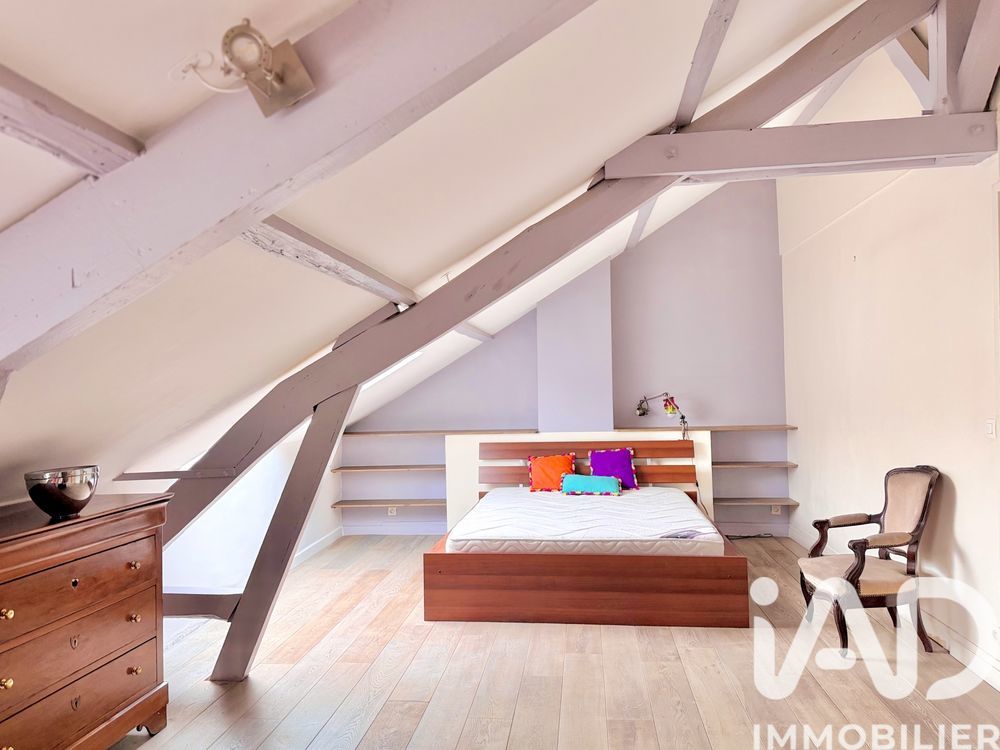 � vendre  Maison Rosny-sous-Bois (93110)