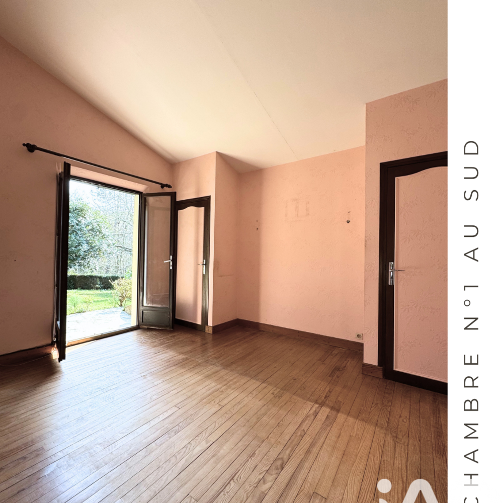 � vendre  Maison Bayonne (64100)