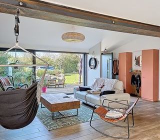  Maison � vendre 5 pi�ces 153 m�