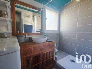  Maison � vendre 3 pi�ces 38 m�