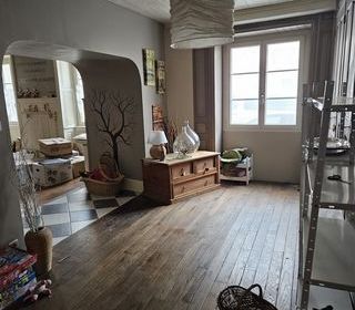  Maison � vendre 7 pi�ces 198 m�