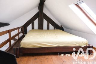  Appartement � vendre 1 pi�ce 26 m�