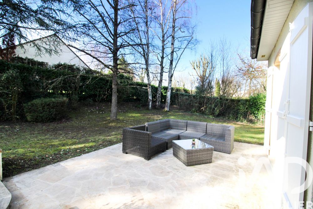 � vendre  Maison Villennes-sur-Seine (78670)