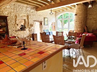  Maison � vendre 10 pi�ces 279 m�