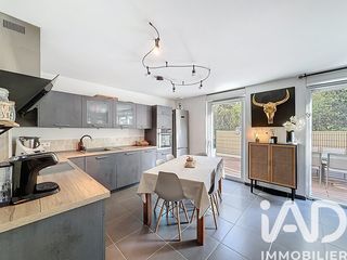  Maison � vendre 5 pi�ces 95 m�