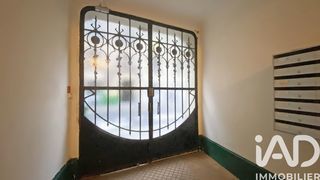  Appartement � vendre 2 pi�ces 40 m�