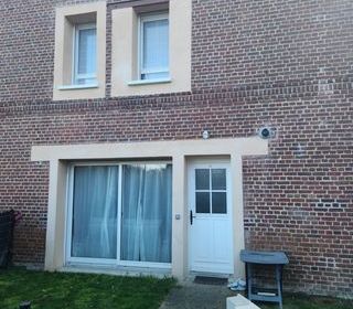  Appartement � vendre 4 pi�ces 69 m�