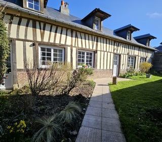  Maison � vendre 6 pi�ces 117 m�