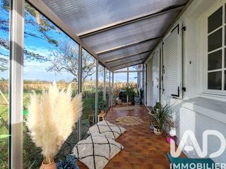  Maison � vendre 3 pi�ces 60 m�