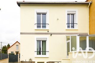  Maison � vendre 5 pi�ces 136 m�