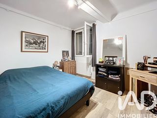  Appartement � vendre 2 pi�ces 39 m�