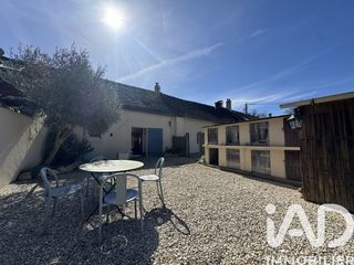 Maison � vendre 5 pi�ces 100 m�