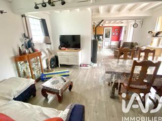  Maison � vendre 3 pi�ces 65 m�