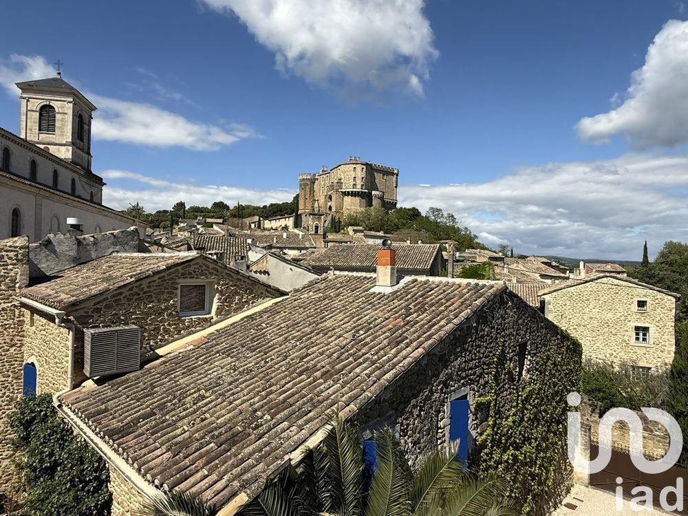 � vendre  Maison Suze-la-Rousse (26790)