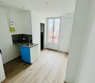  Appartement � vendre 1 pi�ce 11 m�