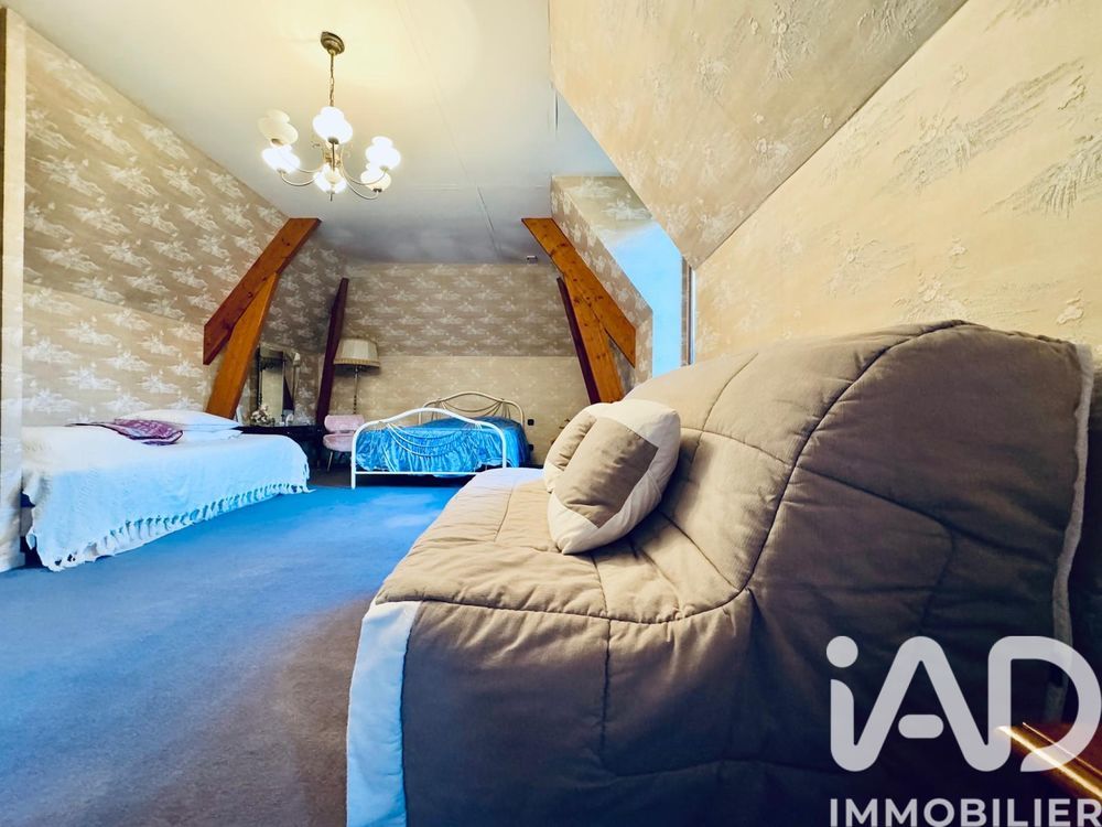 � vendre  Maison Ch�teau-Thierry (02400)