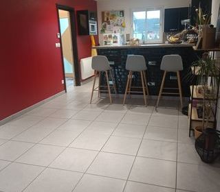  Maison � vendre 4 pi�ces 131 m�