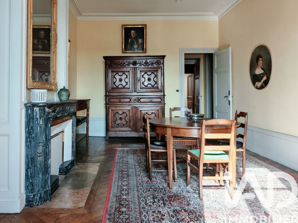 � vendre  Appartement Lyon 2