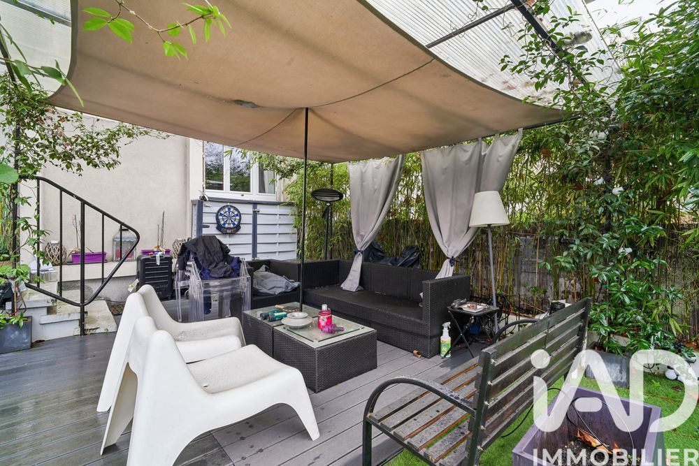 � vendre  Appartement Neuilly-sur-Seine (92200)