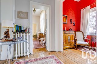  Maison � vendre 5 pi�ces 250 m�