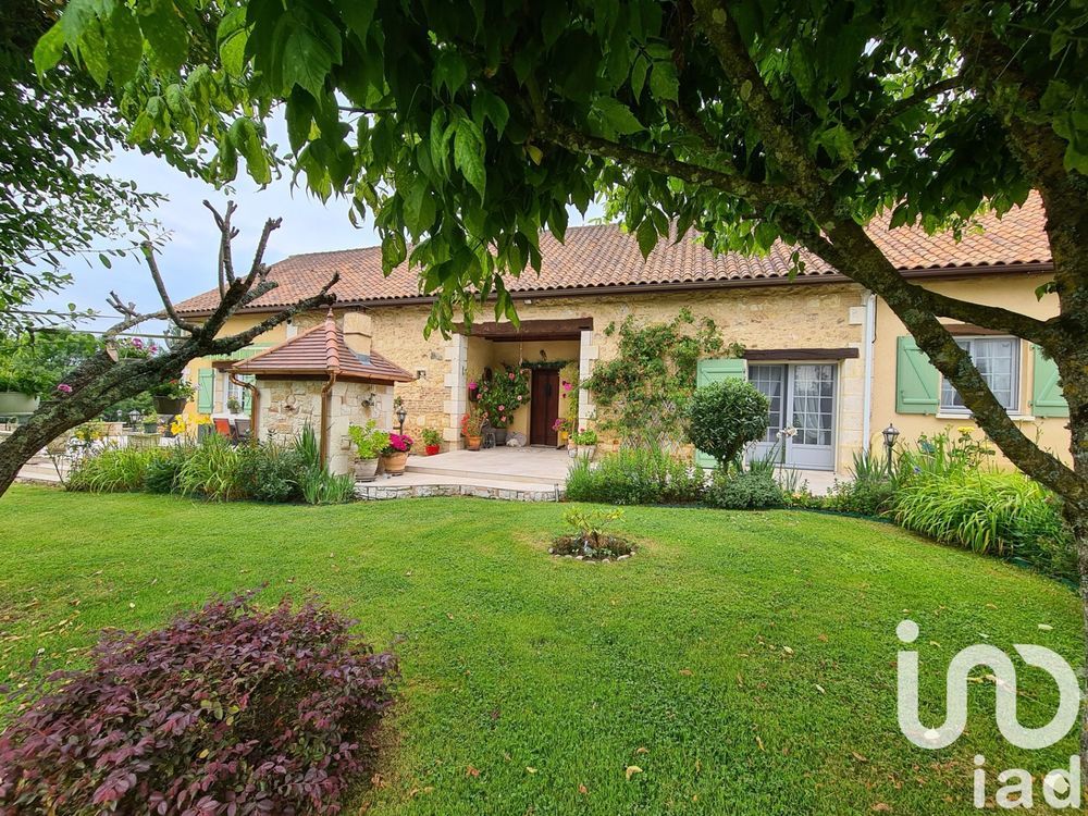 � vendre  Maison Bosset (24130)