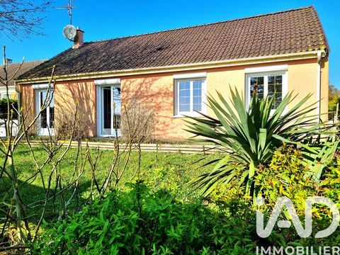   Vente Maison/villa 4 pi�ces Maison - 4 pi�ce(s) - 80 m�