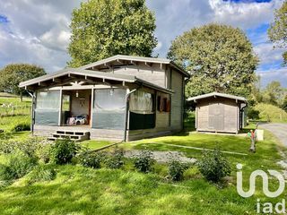  Maison � vendre 4 pi�ces 49 m�