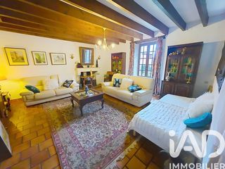  Maison � vendre 7 pi�ces 200 m�